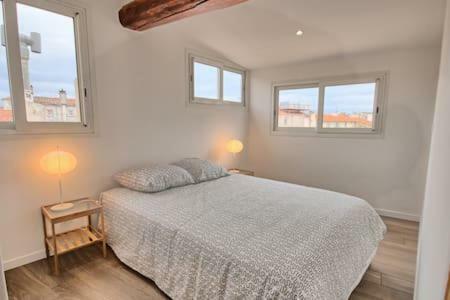 402-Appartement rue James Close Antibes Extérieur photo